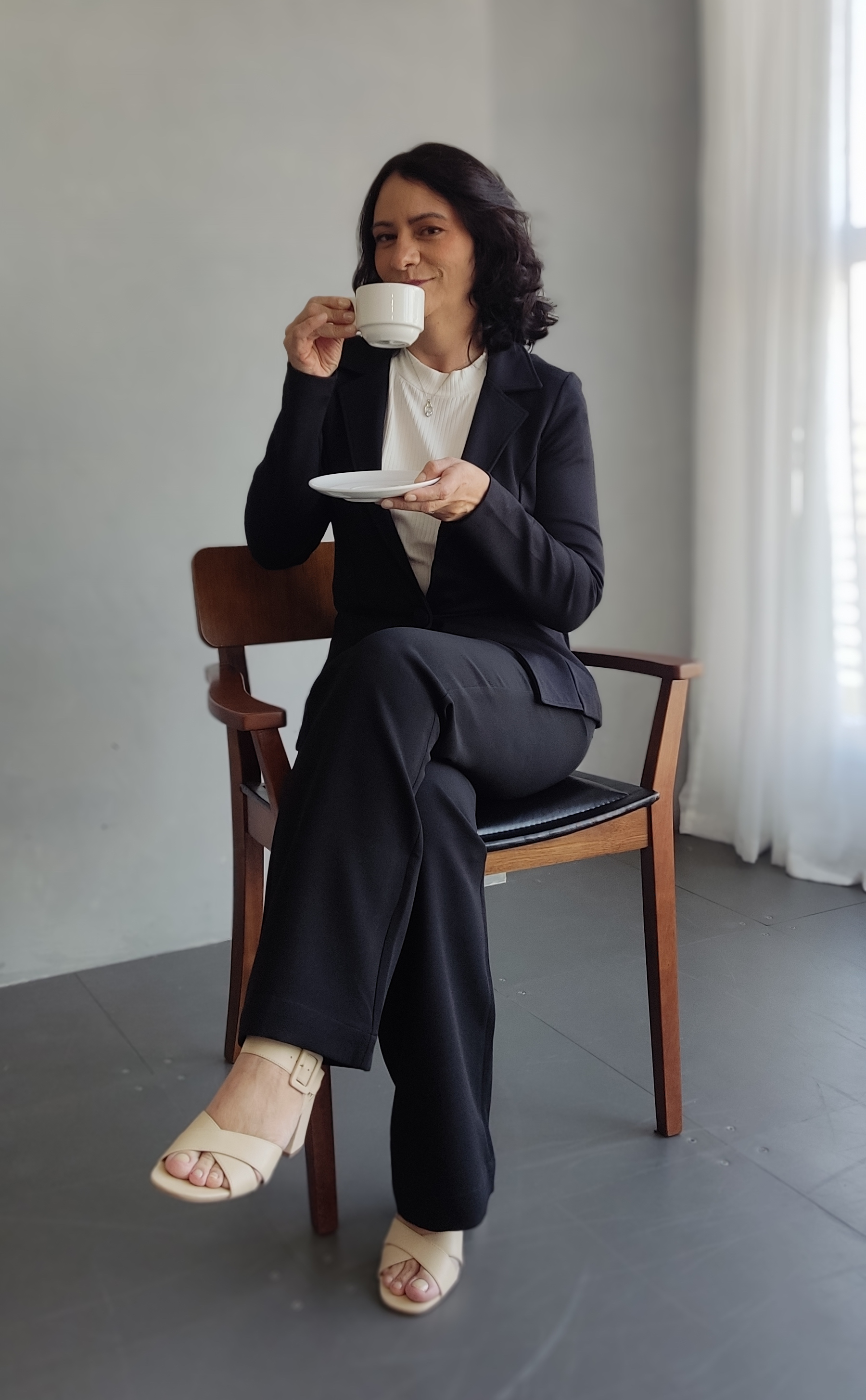 Eliana Cássia Vaz - Contadora